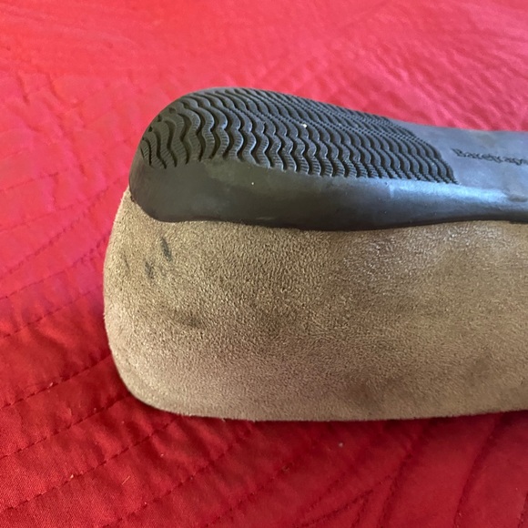 Suede Flats - Picture 6 of 6